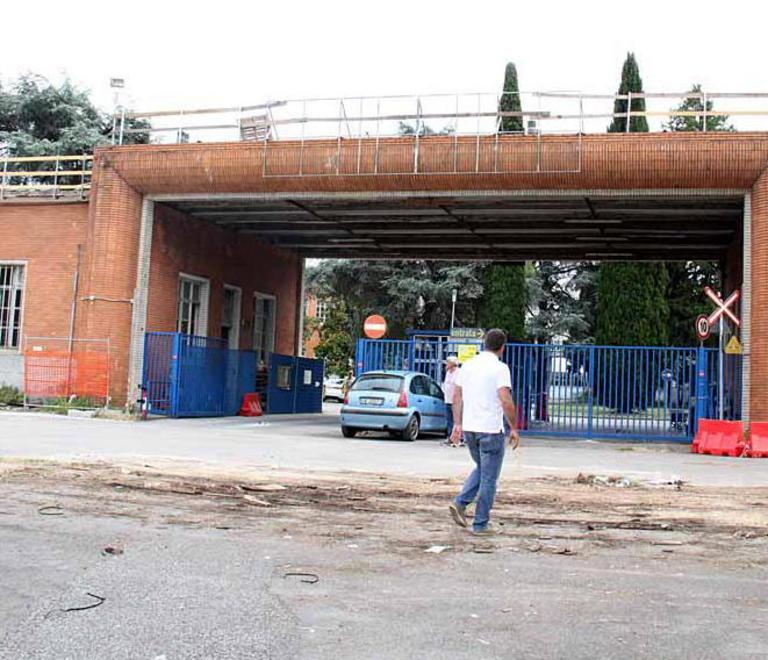Eaton: Ricci consegna l’elenco dei 72 assunti 