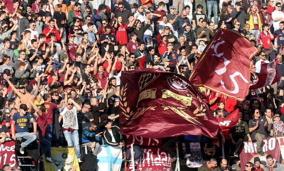 Venerdì il Brescia, sale l’entusiasmo