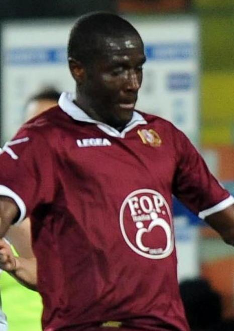 Serafini show, Strasser è un pianto 
