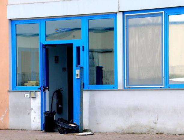 Il call center riprende vita da oggi i corsi, lunedì il via 