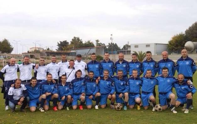Nulese penalizzata dalla riforma dei gironi 