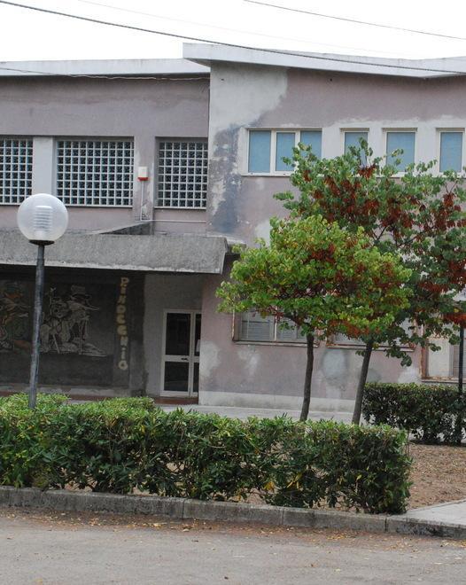 La scuola media è inagibile Prima campanella giovedì
