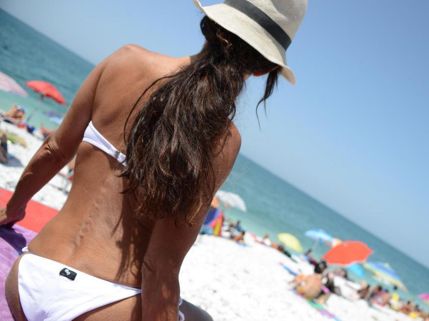 L’estate non vuole finire: torna il caldo 