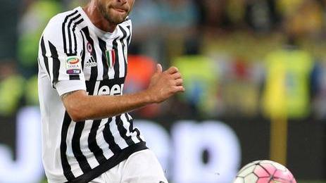 Una Juventus ferita prova a ripartire dalla Champions