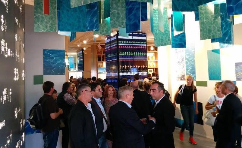 Expo 2015, le Archistar stavolta sono di Alghero 