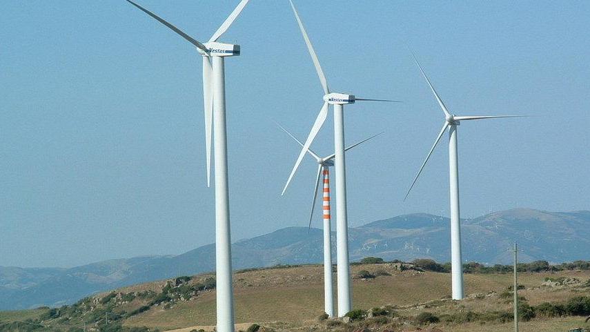 Il vento non soffia più sui contributi dall’eolico 