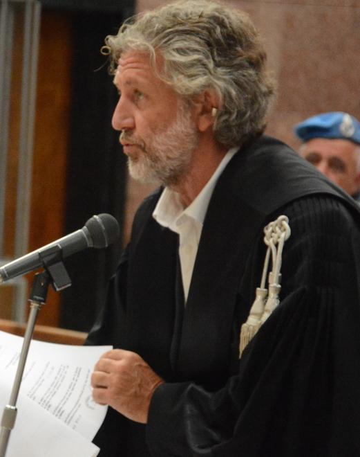 I due imputati: «Non veniamo in aula» 