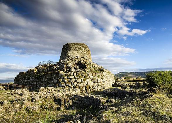 I sardi sono un popolo di bassi? La colpa è tutta del loro Dna 
