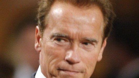 Grande attesa per l’arrivo in Barbagia di Arnold Schwarzenegger