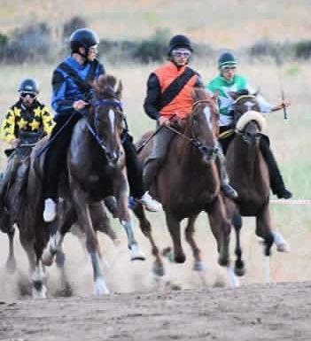 Biagio Murgia vince la sesta edizione del palio cittadino