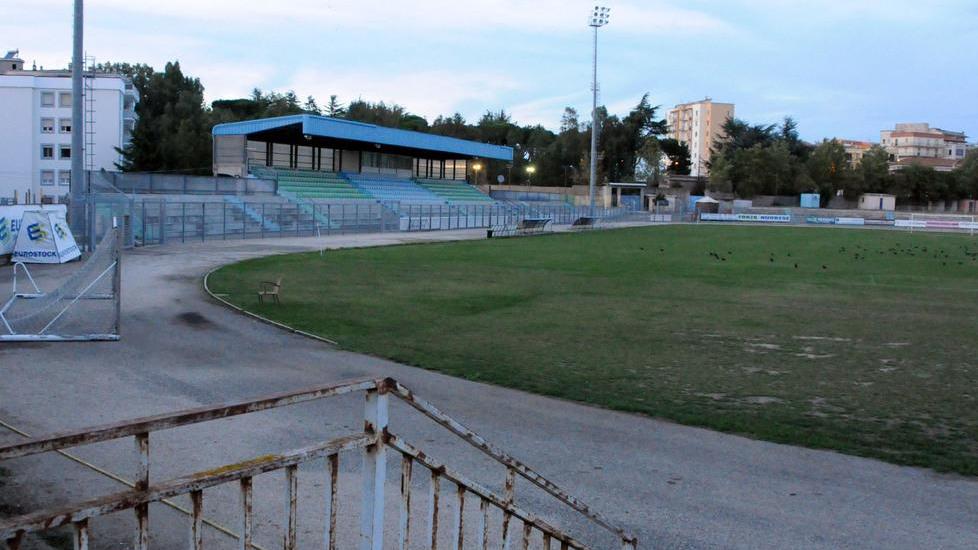 Nuorese-Olbia sarà aperta al pubblico
