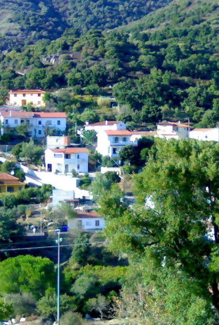 Stato di calamità naturale per le piogge del 4 settembre