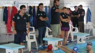 Nuoto, partono l’acquapower e i nuovi corsi per disabili