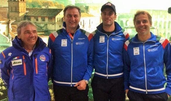 Rientrata delegazione dall’Argentina