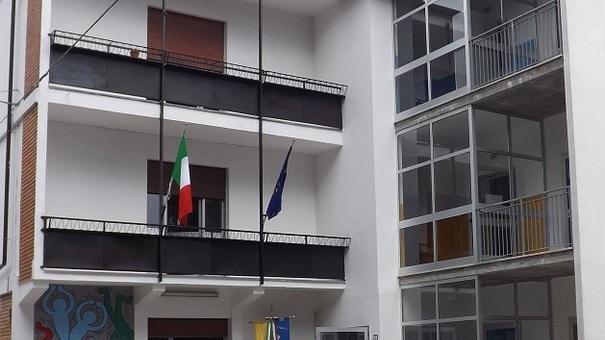 E Polinago ha consolidato le classi