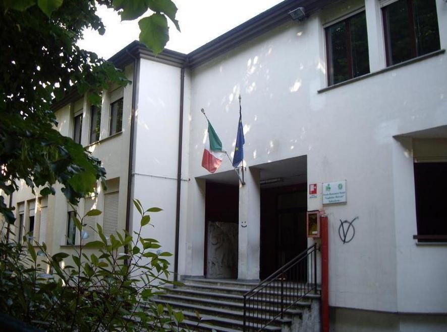 Ancora cantieri nelle scuole di Spilamberto 