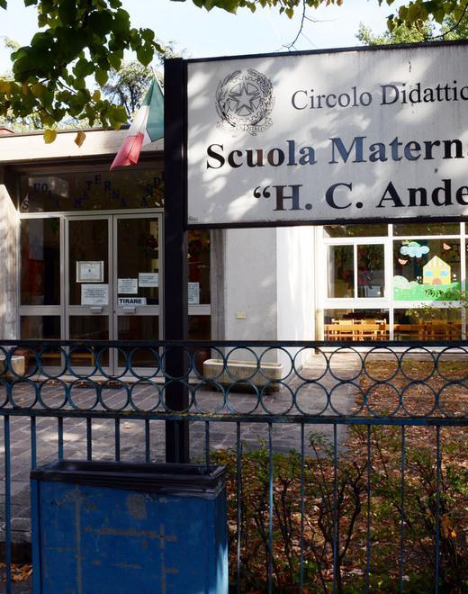 Cambiano tutte le maestre Genitori contro il preside 