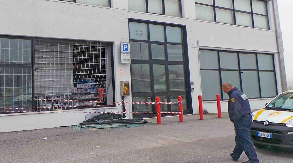 CoopService ha evitato la razzia