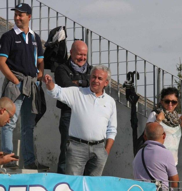 «Spal, viviamo alla giornata» 