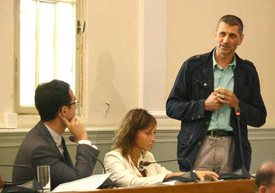 Il gioco dei 4 Cantone spopola in Consiglio 