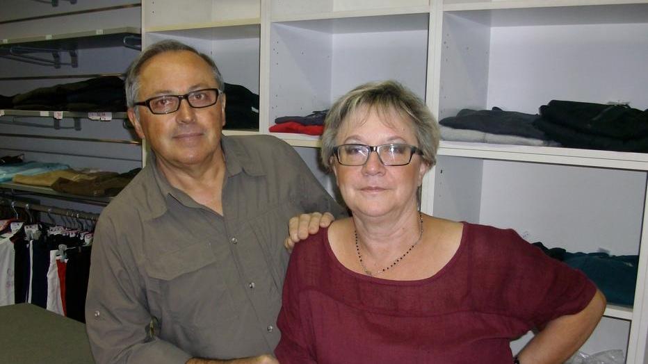 Chiude i battenti lo “storico” negozio Manfredi Sport