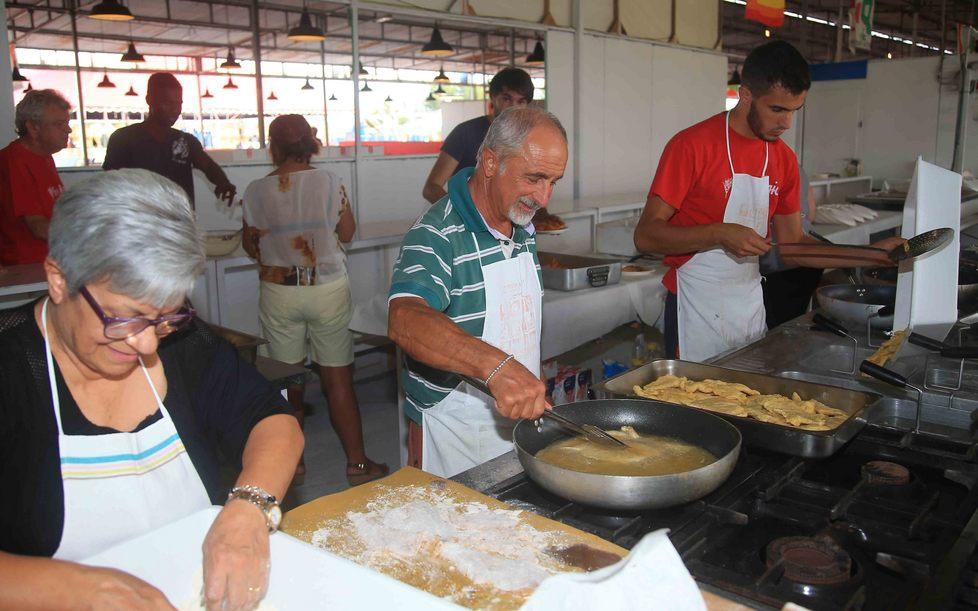 Oltre 300 mila visitatori per FestaReggio 