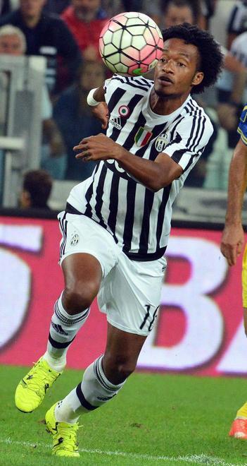 La Juve a Manchester «Ora poche parole Facciamo risultato» 