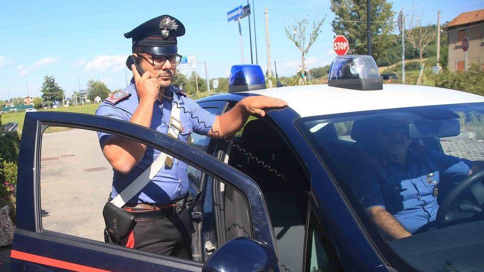 Catturato a Sant’Ilario dopo la sparatoria