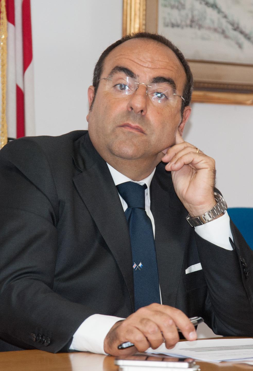 Massimo Deiana