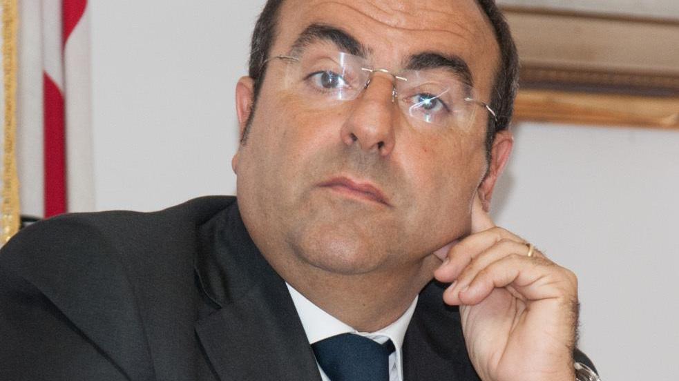 Massimo Deiana