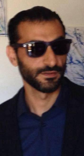 Pistola in faccia, minacciato politico 