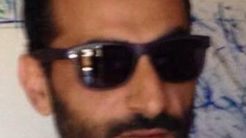 Pistola in faccia, minacciato politico