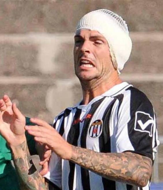 Massese  in campo con lo Spoleto per scacciare la crisi 