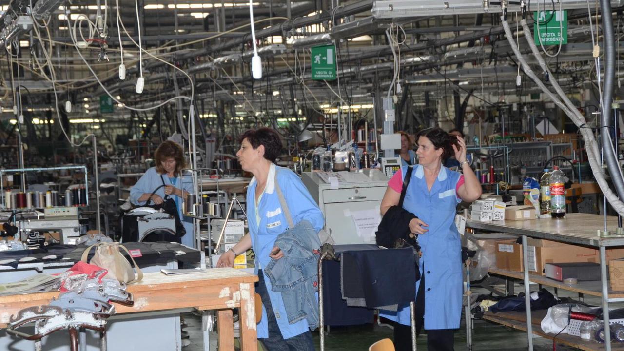 Parte il congedo parentale a ore