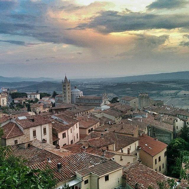 #Betuscan - Oltre il selvaggio c'è di più 