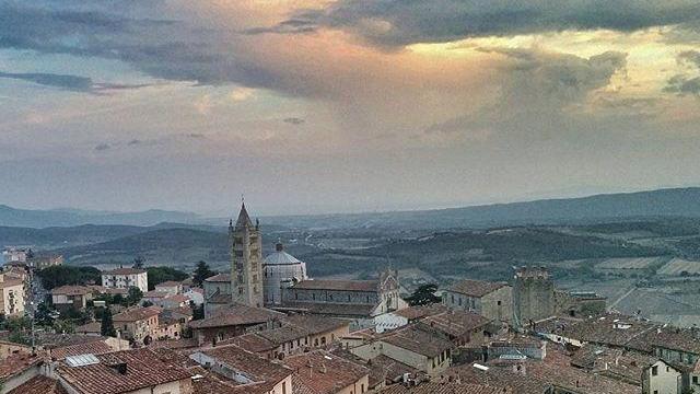 #Betuscan - Oltre il selvaggio c'è di più