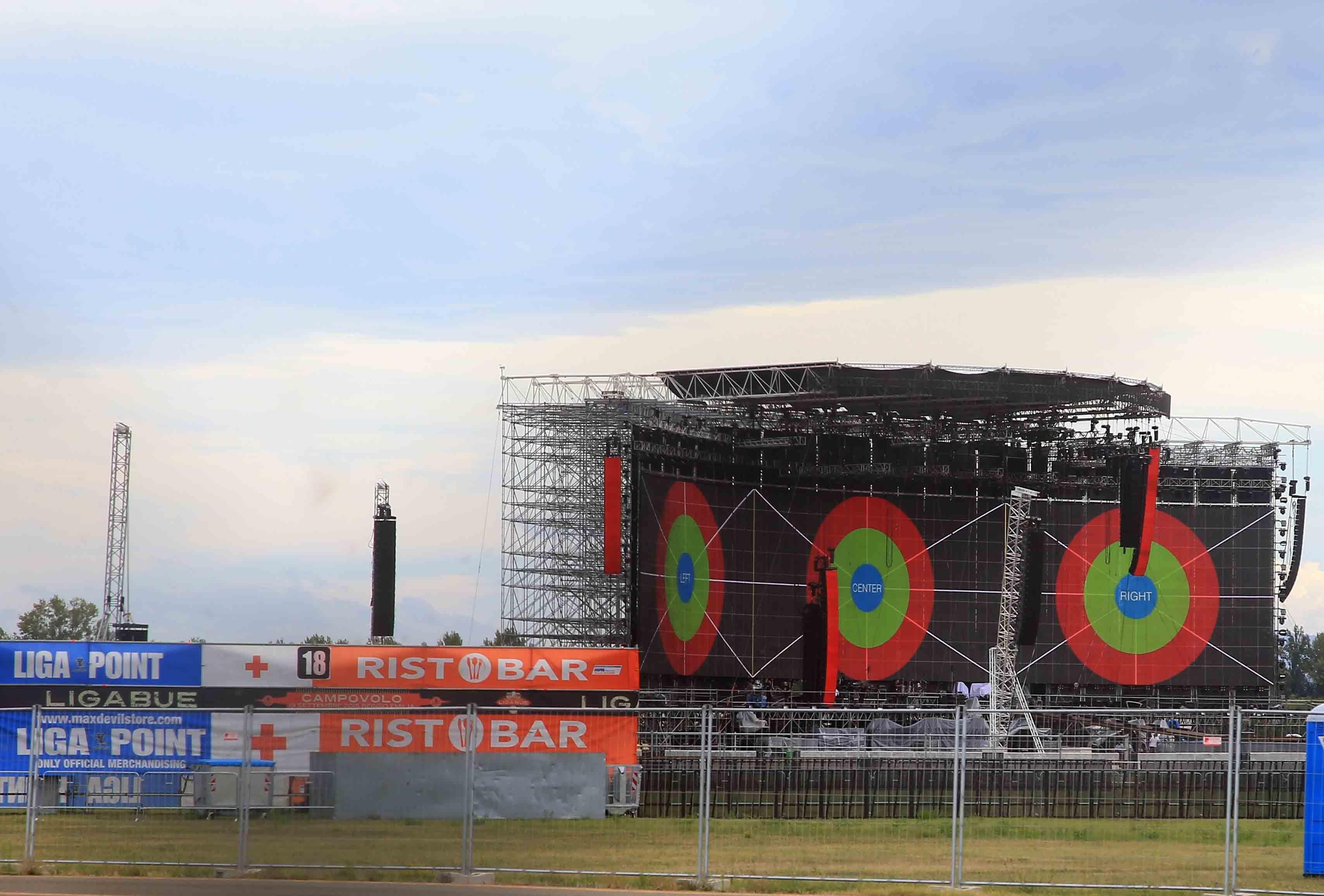 Campovolo 2015, ecco le dieci cose da sapere per il concerto di Ligabue