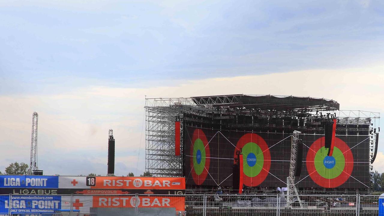 Campovolo 2015, ecco le dieci cose da sapere per il concerto di Ligabue