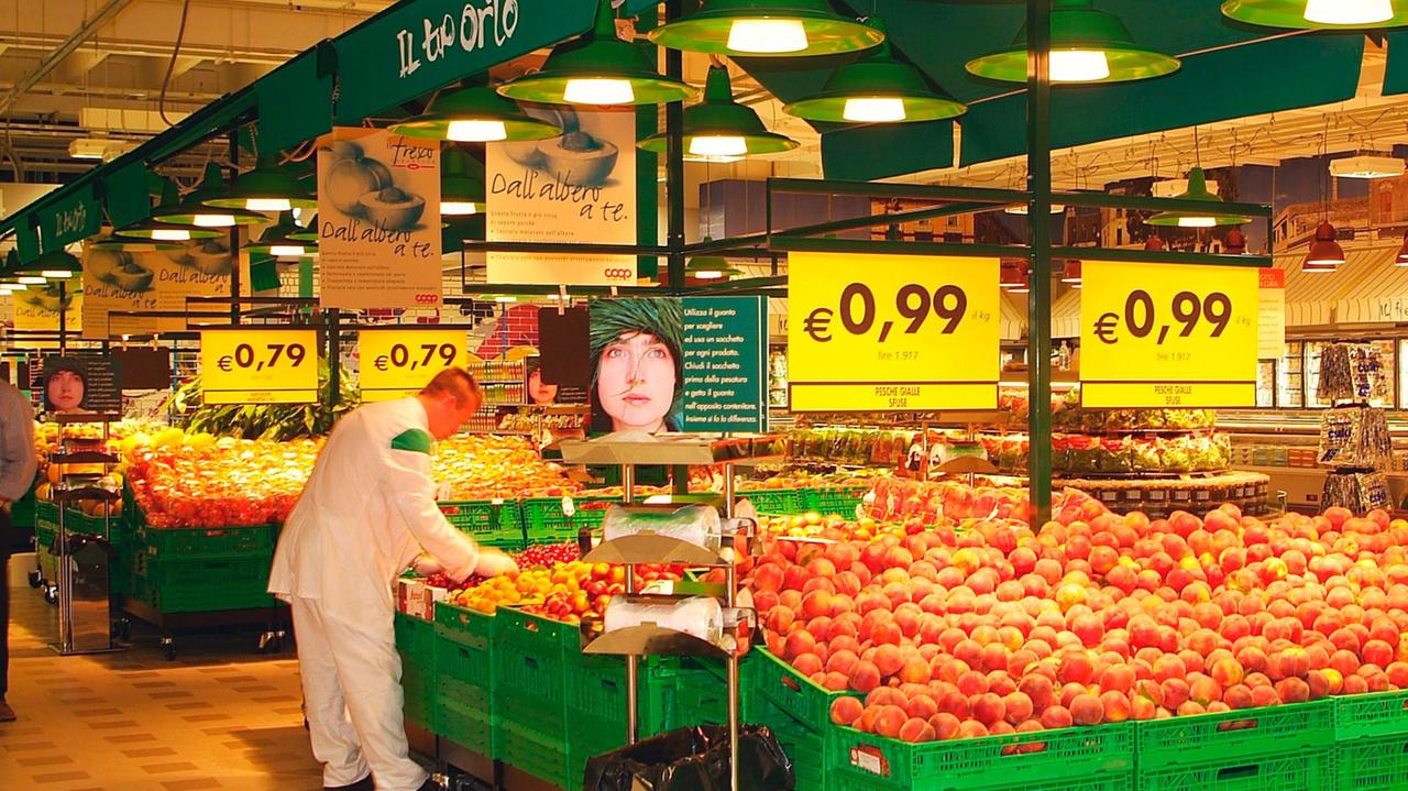 Banco degli alimentari