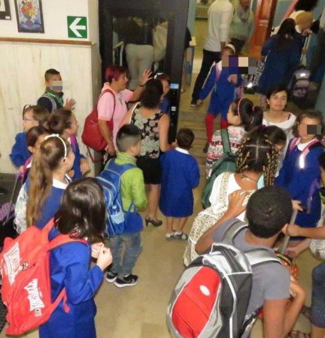 La Buona scuola comincia in musica 