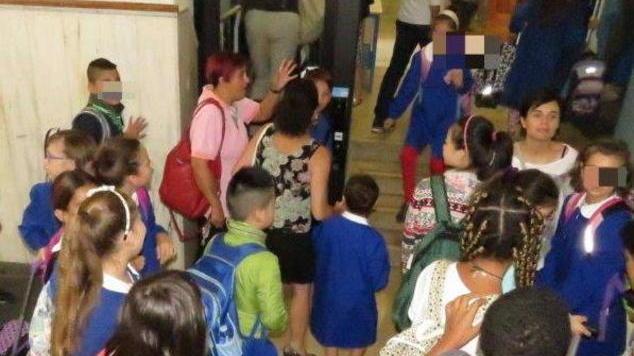 La Buona scuola comincia in musica