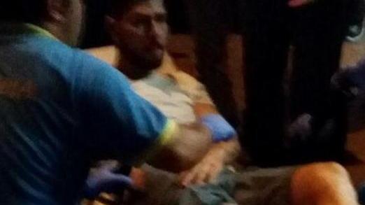 È un giallo la rapina di San Giusto