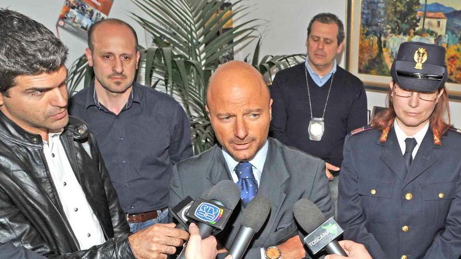 Truffa all’Inps, arrestato imam