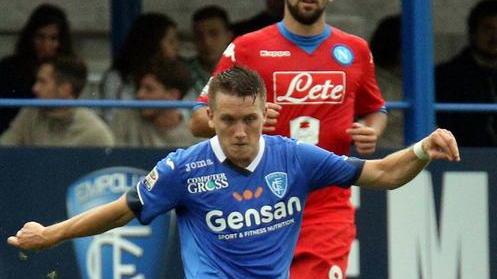Zielinski e quel consiglio firmato Totò