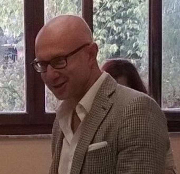 Il sindaco Spinelli torna... a scuola tra lavori e novità