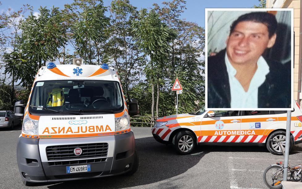 Morto sul lavoro, scatta l’inchiesta 