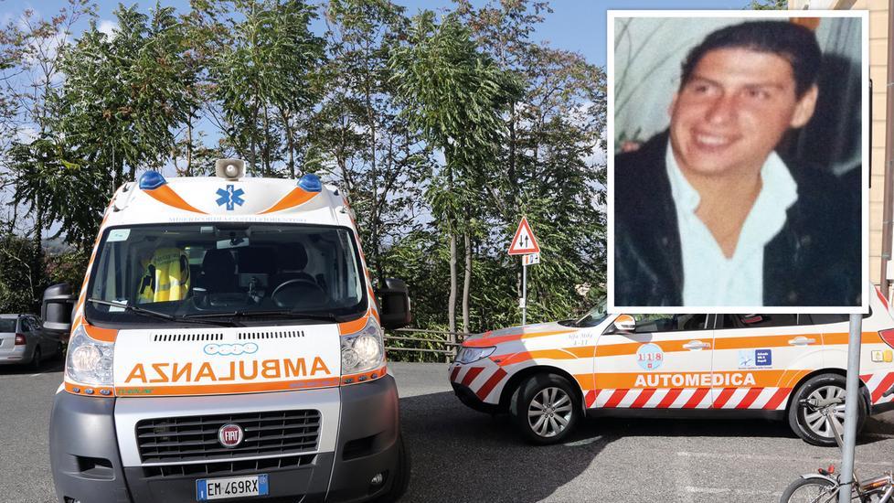 Morto sul lavoro, scatta l’inchiesta