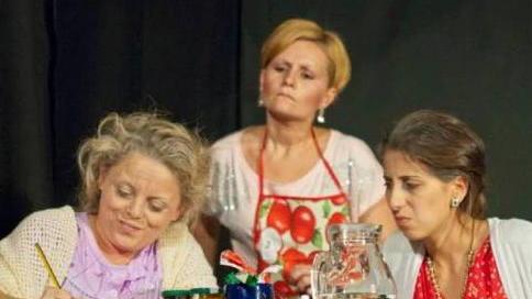 Montecalvoli diventa il set per un weekend di teatro