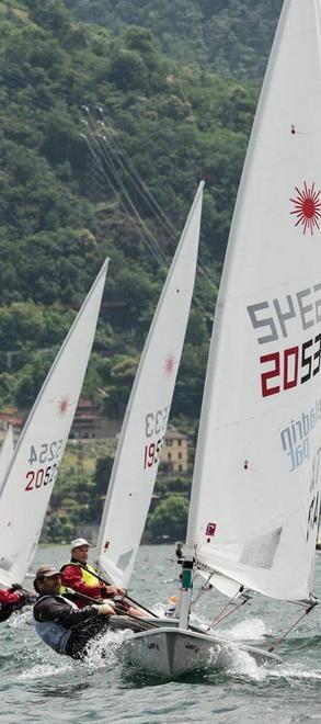Bianciardi (Repubblica Marinara) settimo al Master di Gaeta