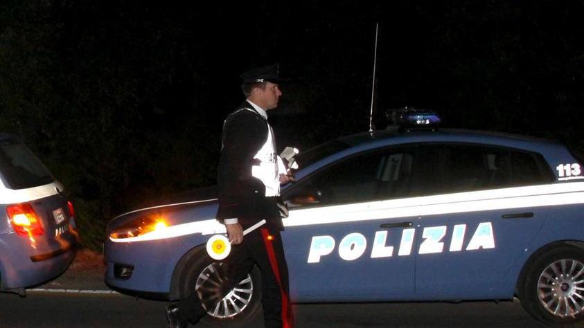 Quarantenne arrestata per tentato omicidio